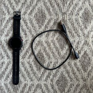 Garmin Forerunner 245 music
